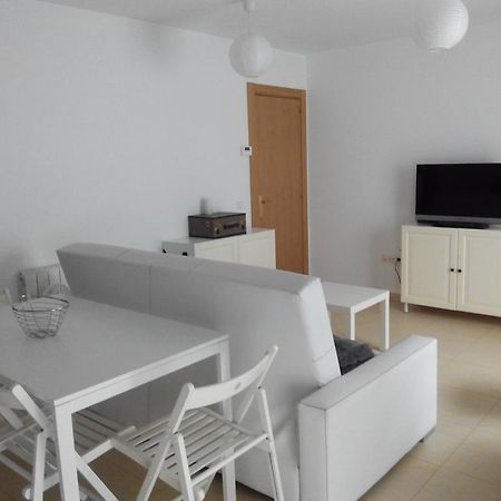 Apartamento La Rueda Olite Exteriér fotografie