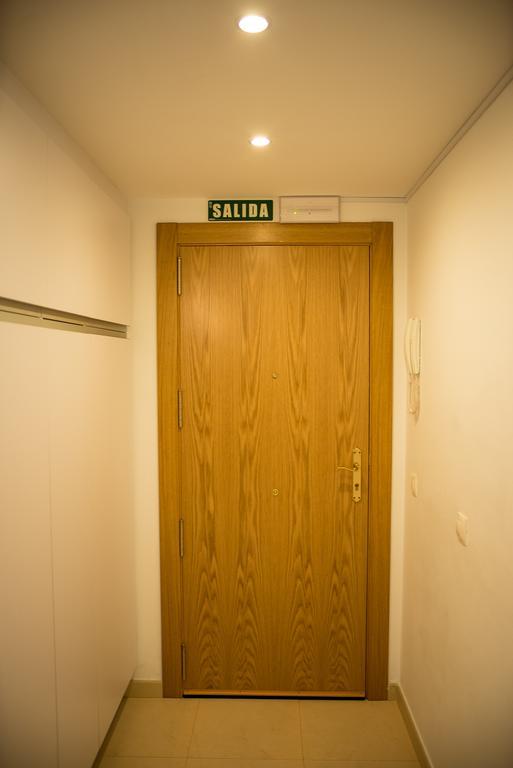Apartamento La Rueda Olite Exteriér fotografie