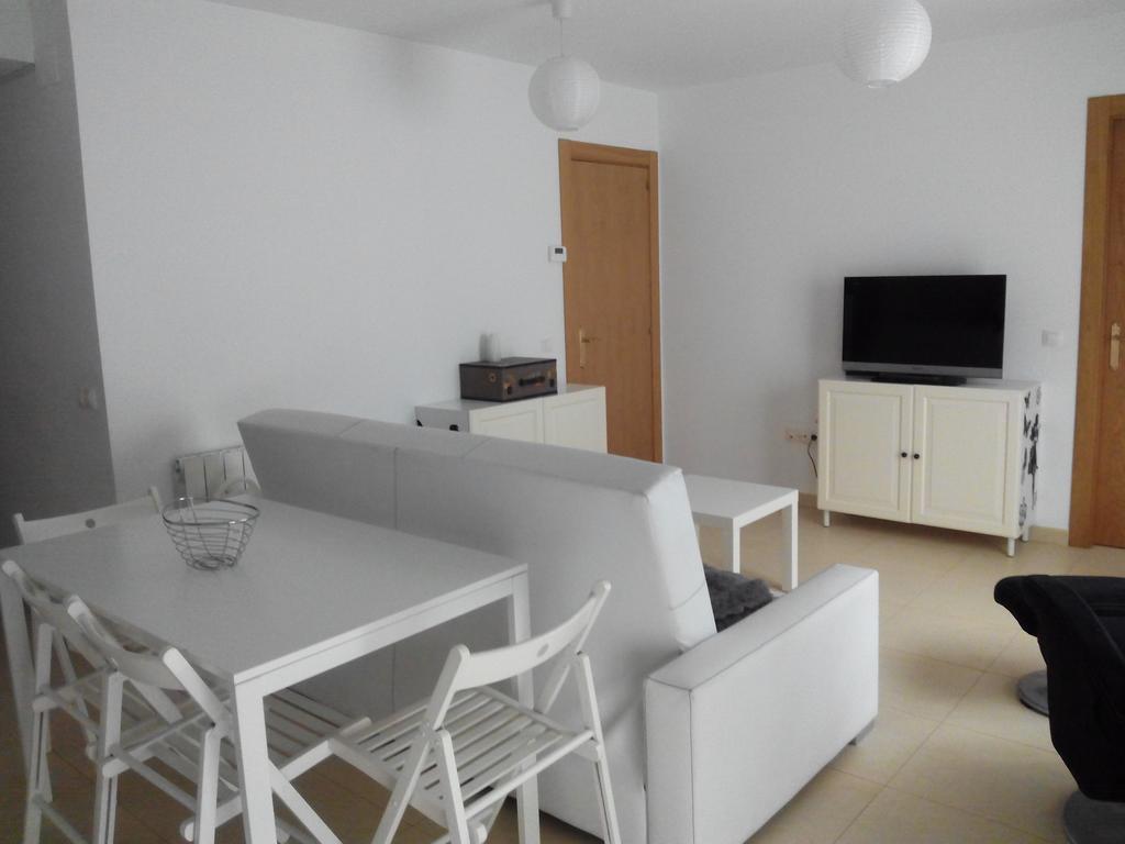 Apartamento La Rueda Olite Exteriér fotografie