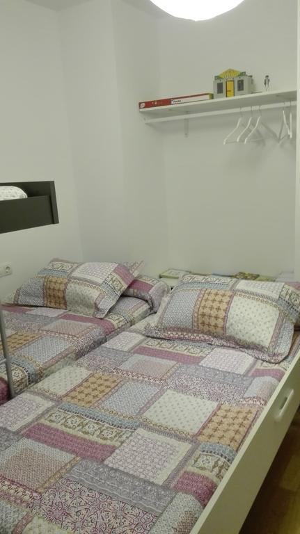 Apartamento La Rueda Olite Exteriér fotografie