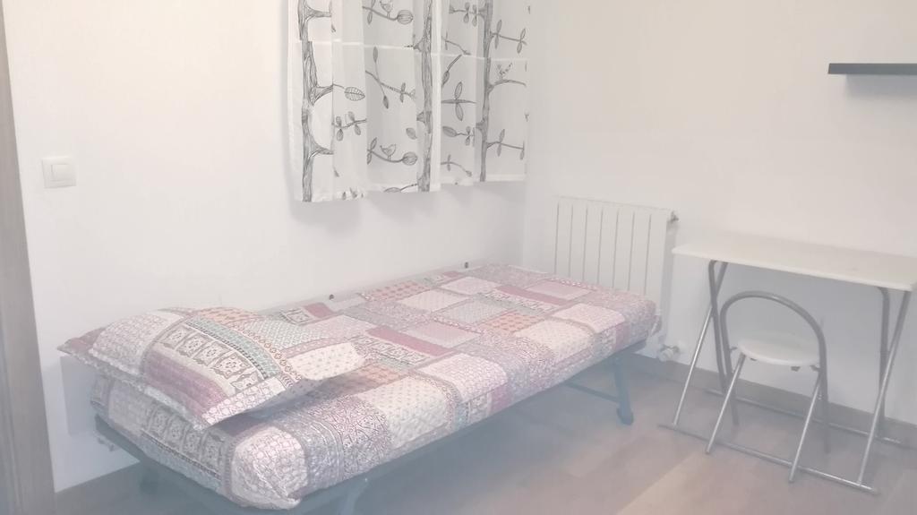 Apartamento La Rueda Olite Exteriér fotografie