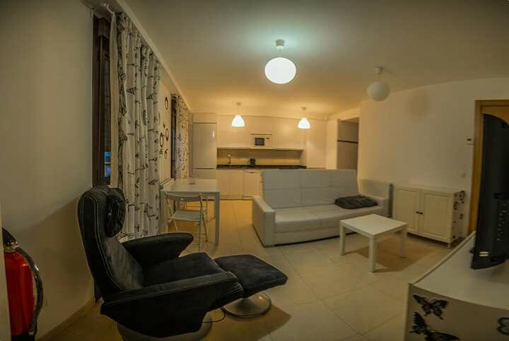 Apartamento La Rueda Olite Exteriér fotografie